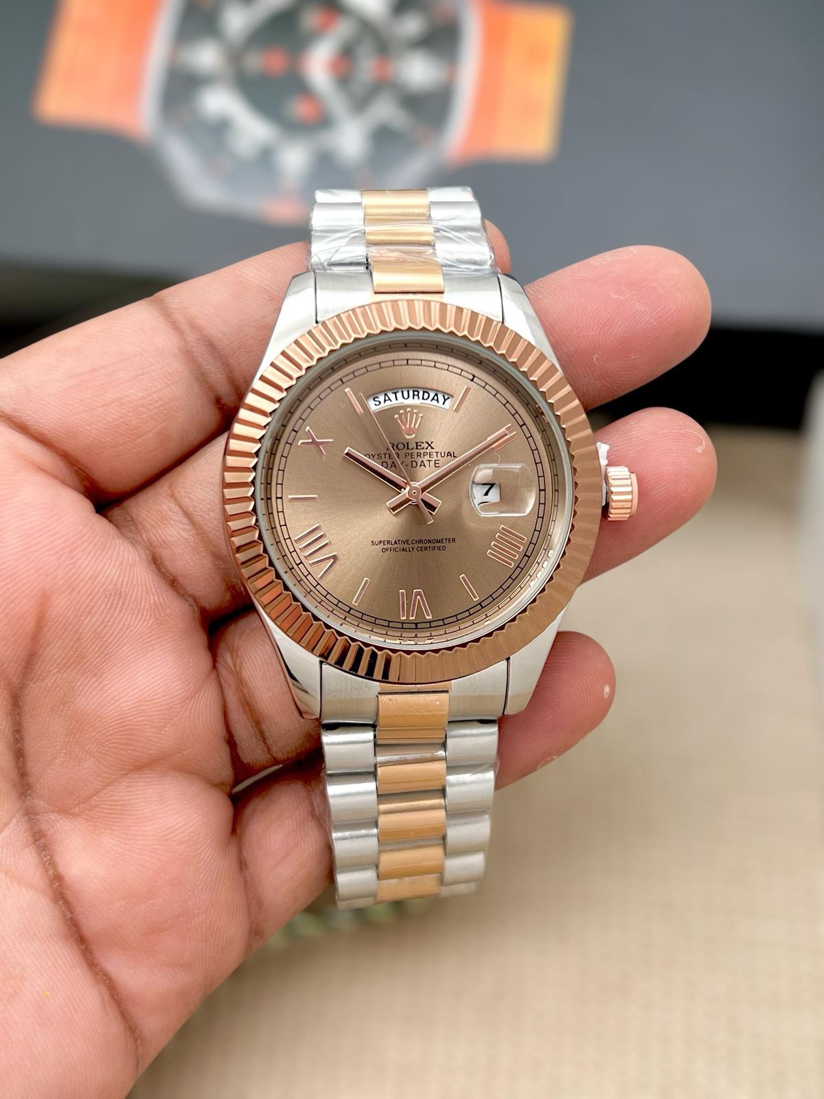 Rolex
