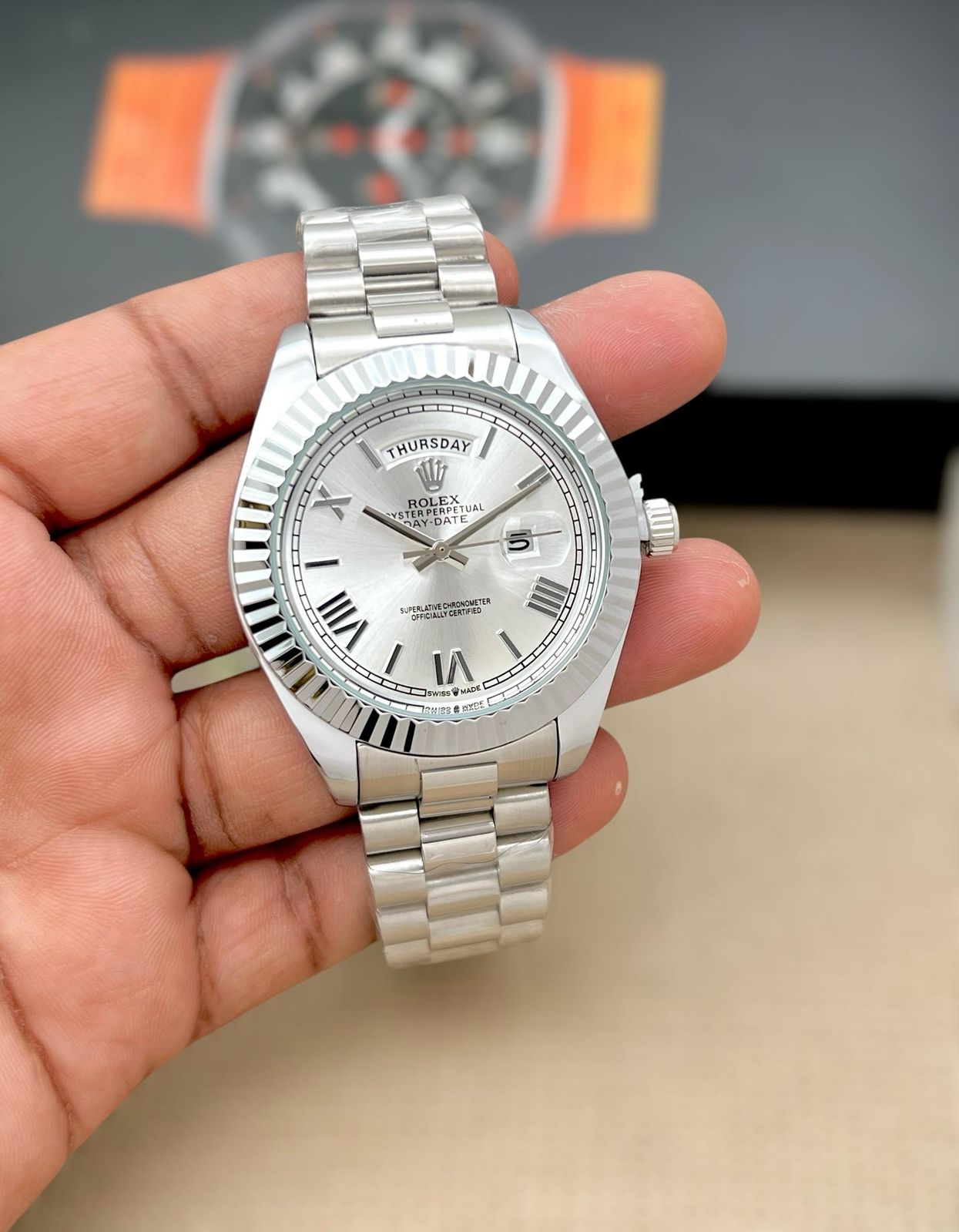 Rolex