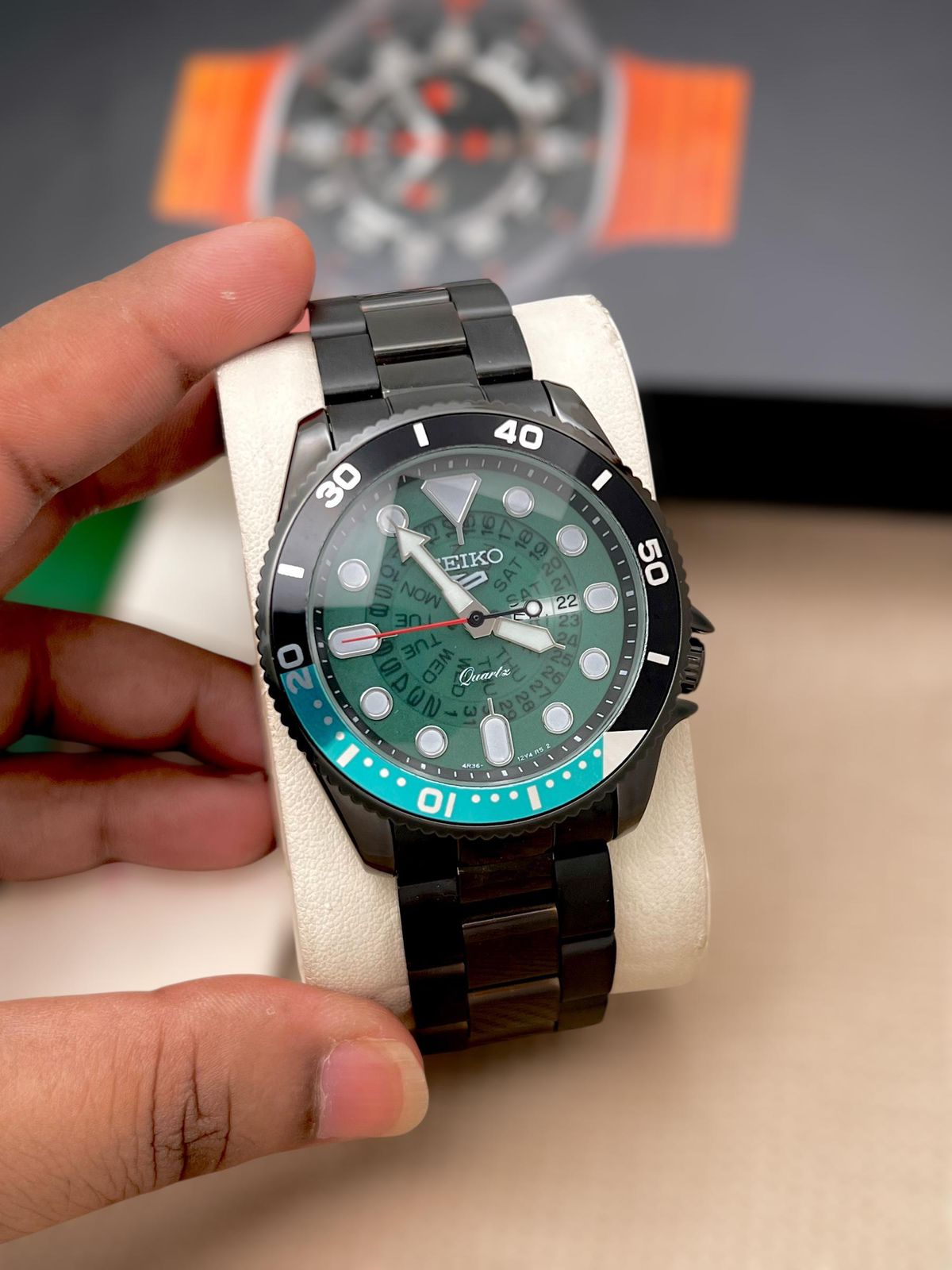 Seiko