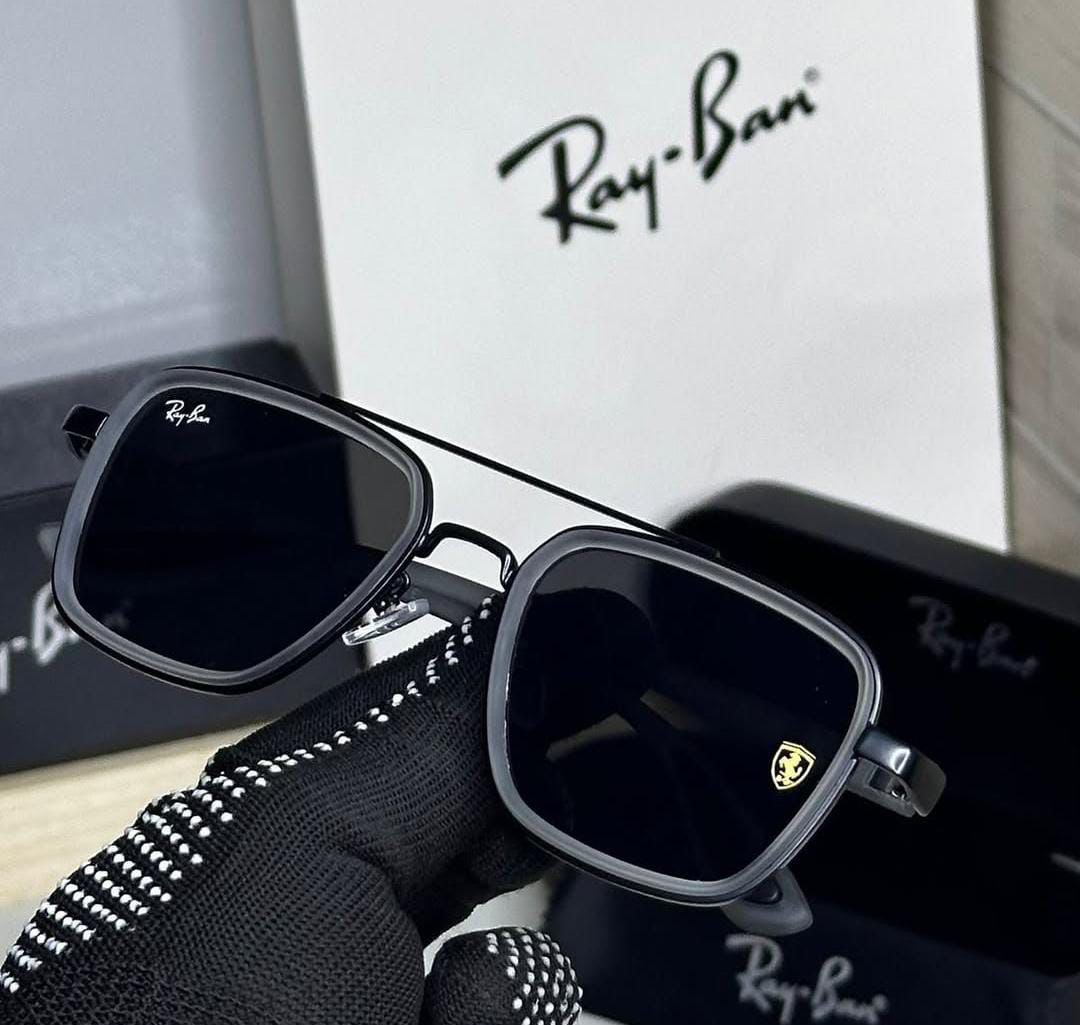Ray ban