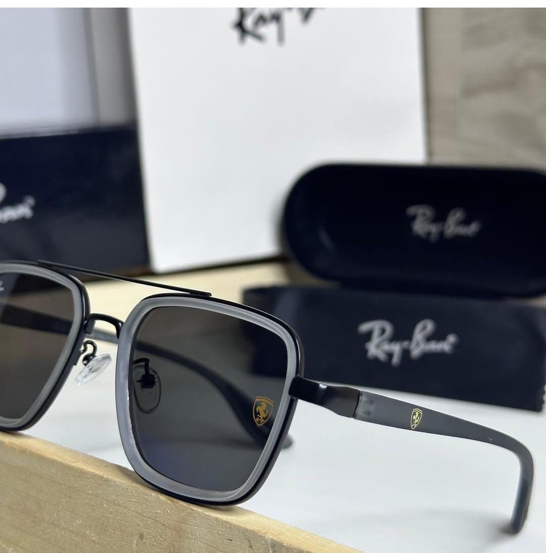 Ray ban