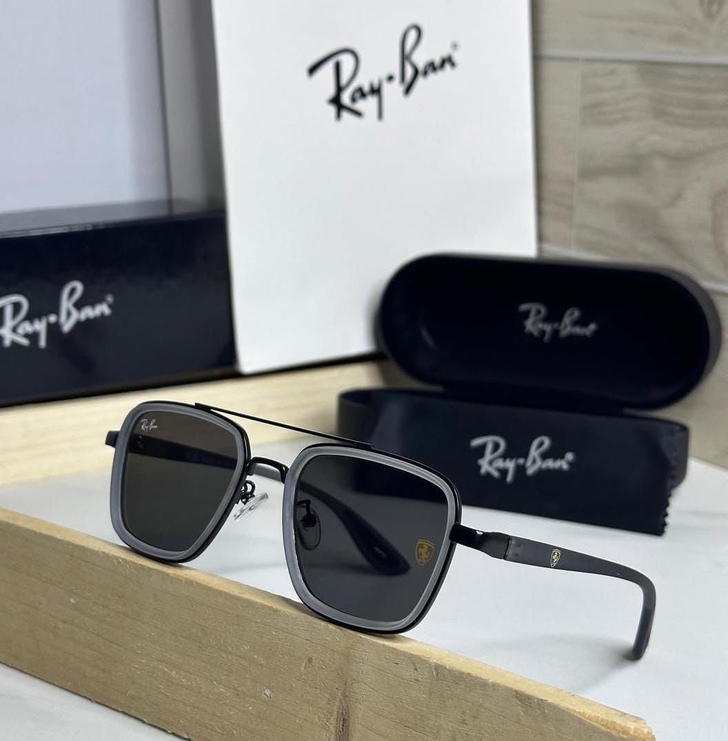 Ray ban