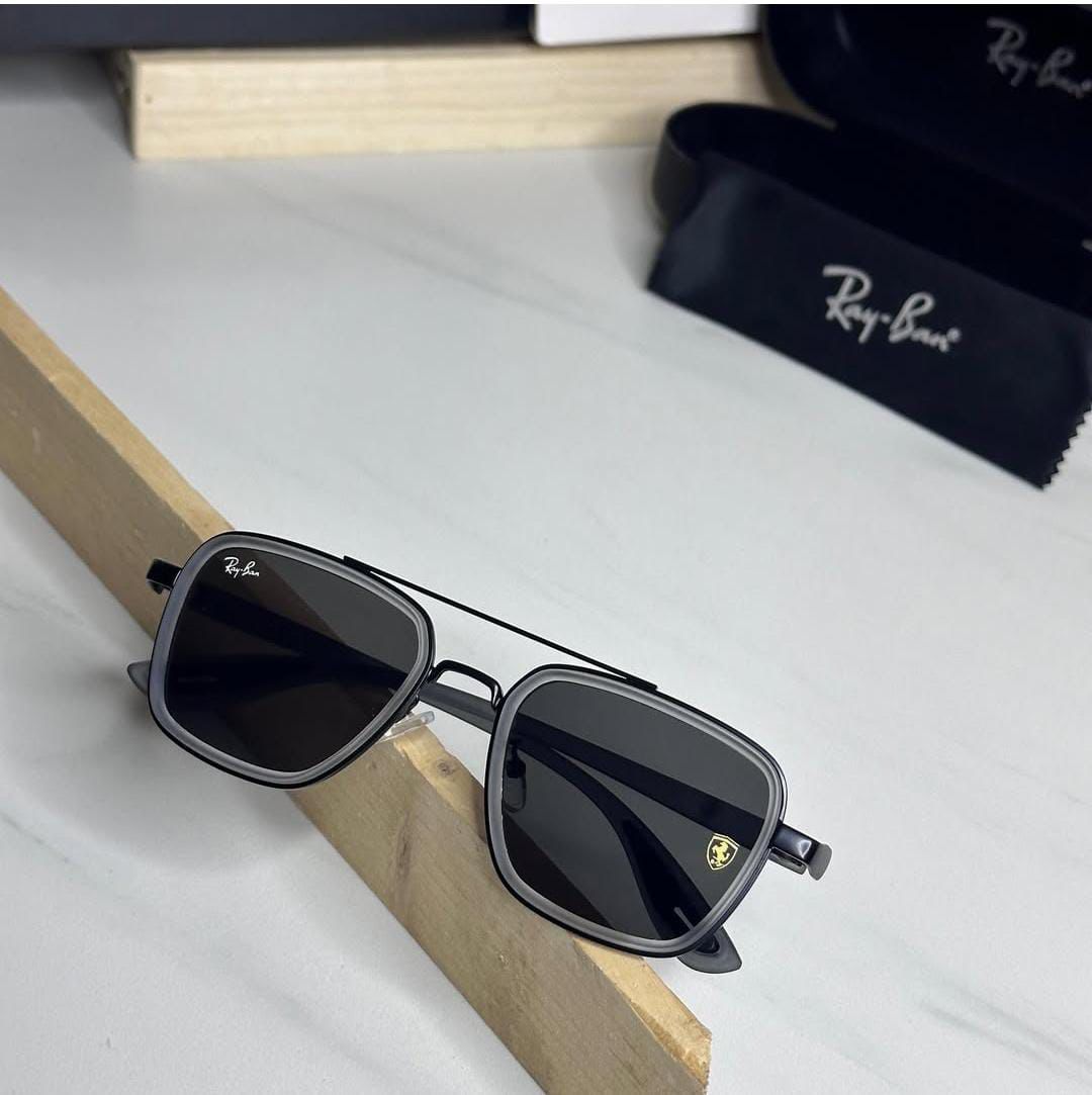 Ray ban