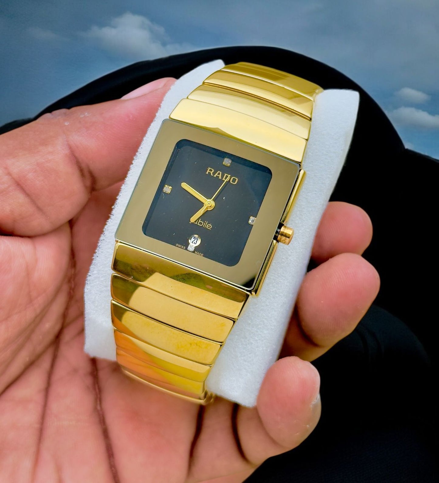 Rado