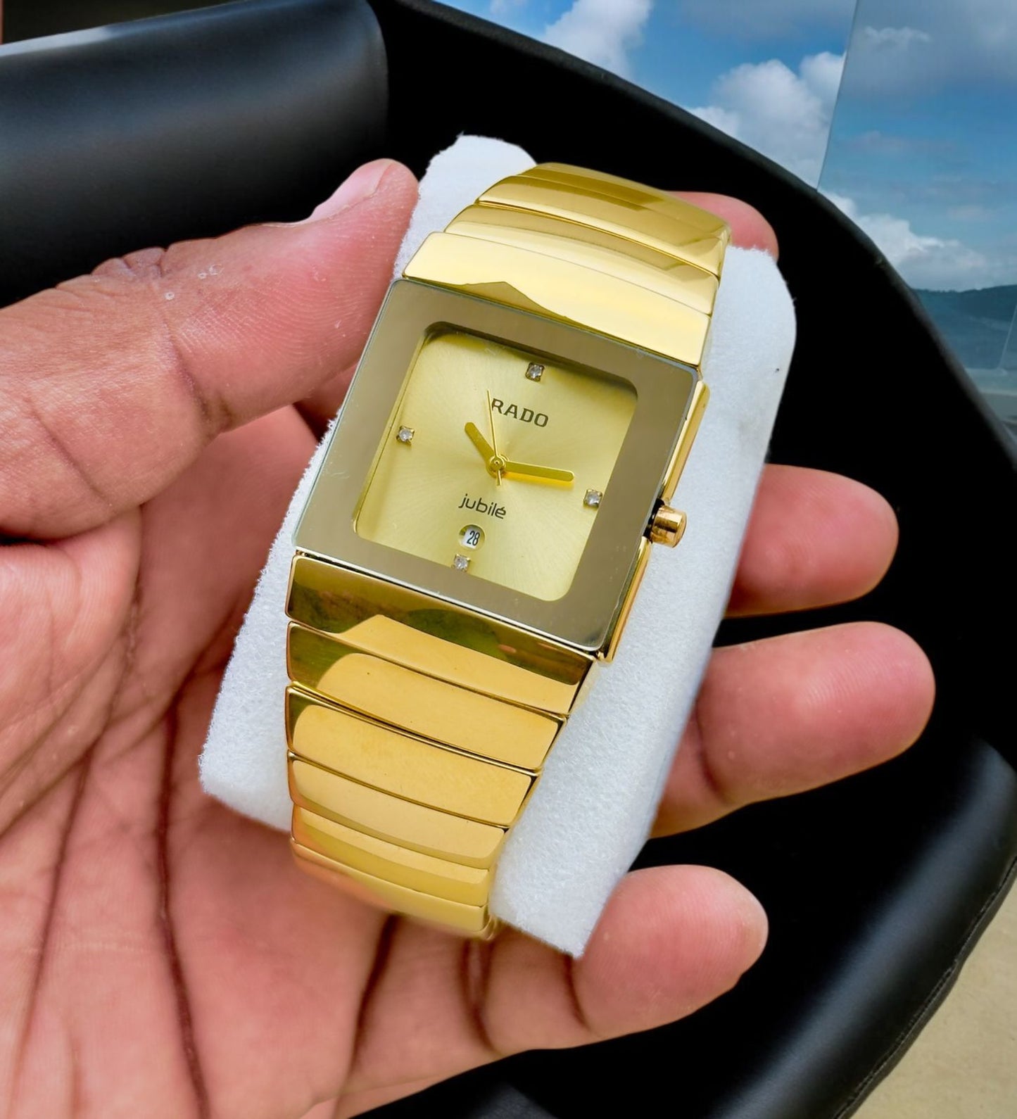 Rado