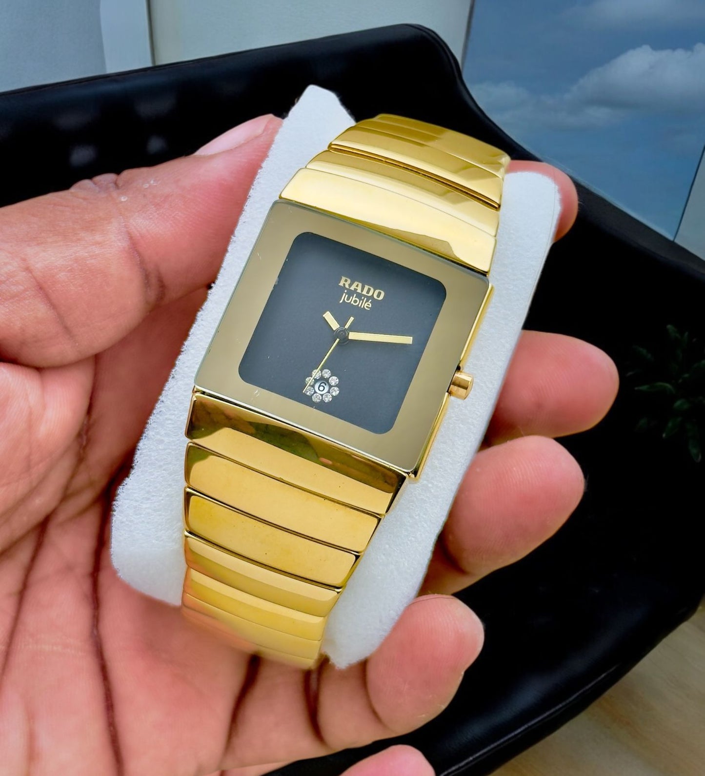 Rado