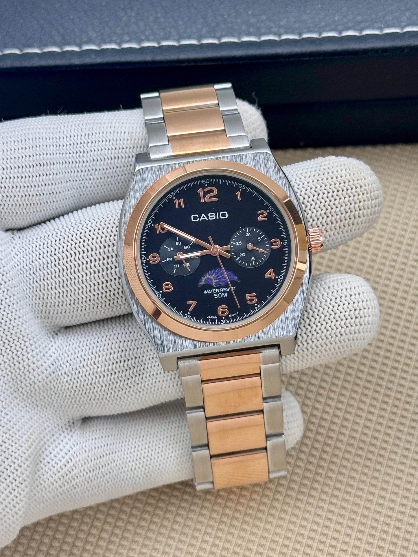 Casio
