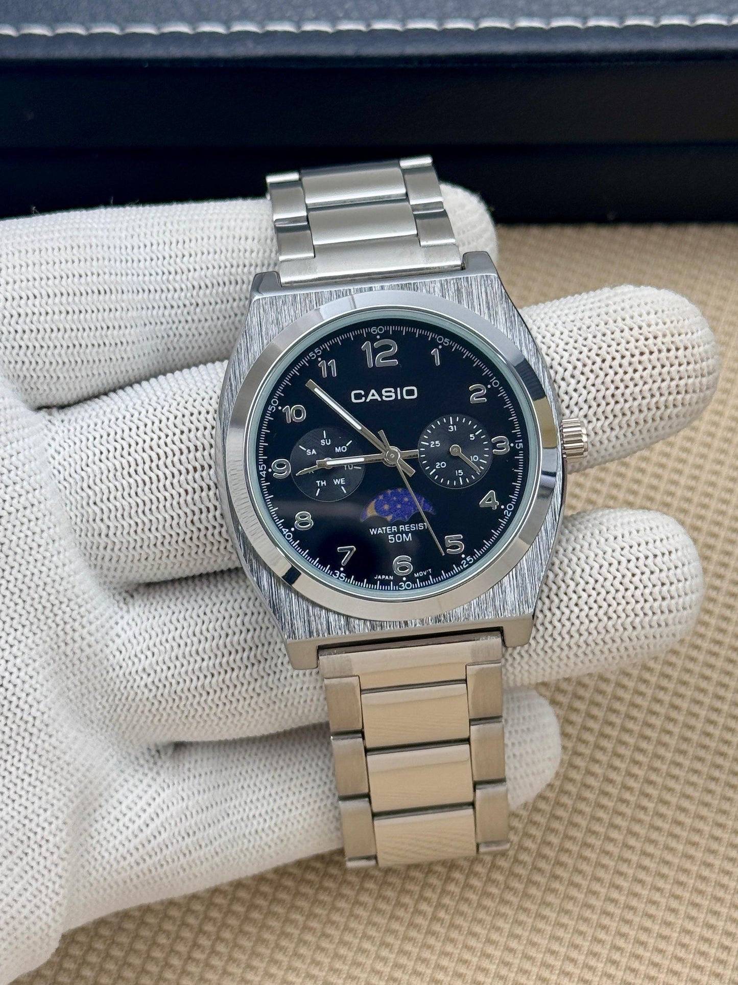 Casio