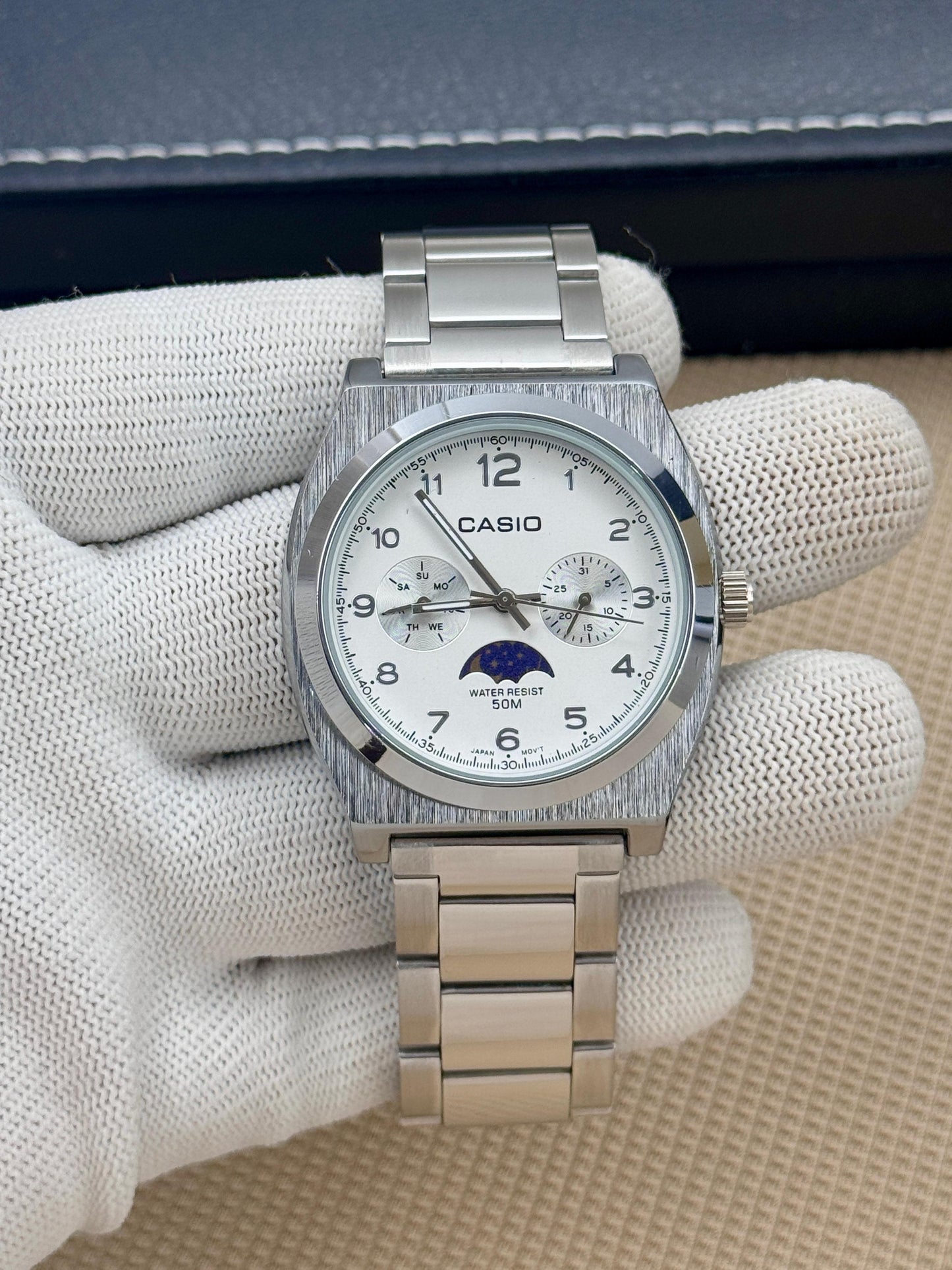 Casio