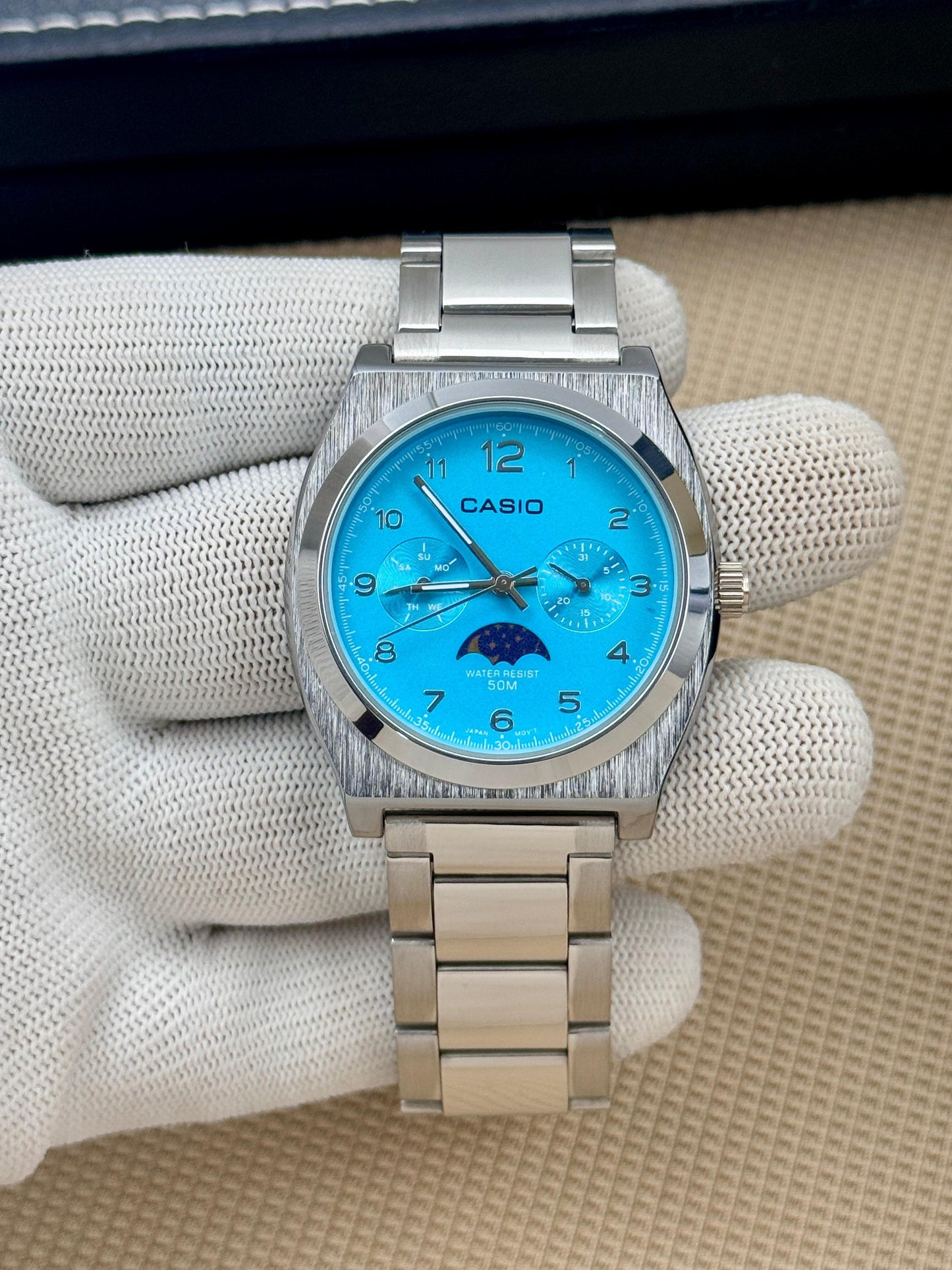 Casio