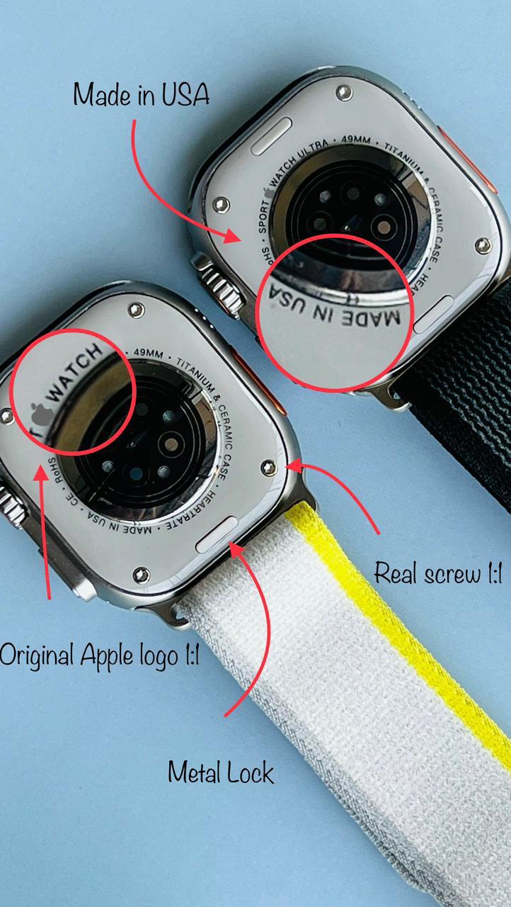 Apple watch ultra 2 USA
