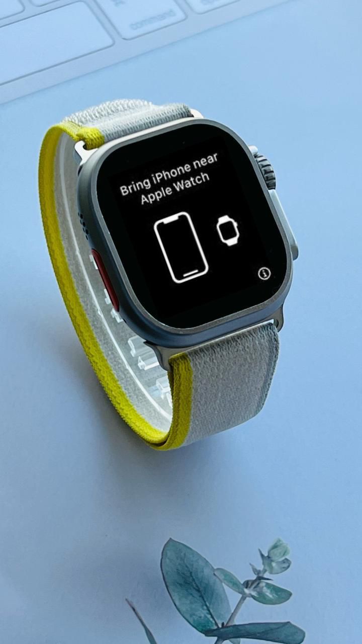 Apple watch ultra 2 USA