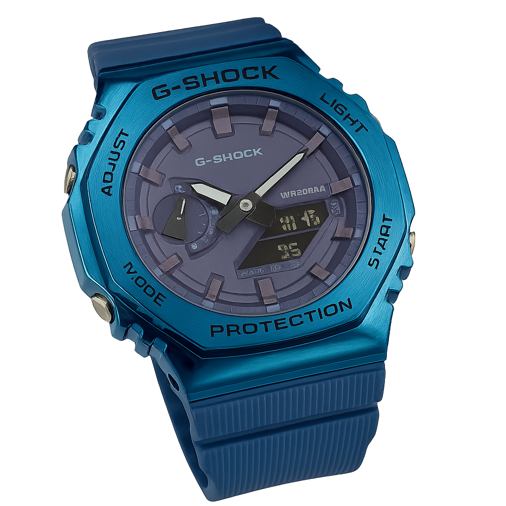G-Shock