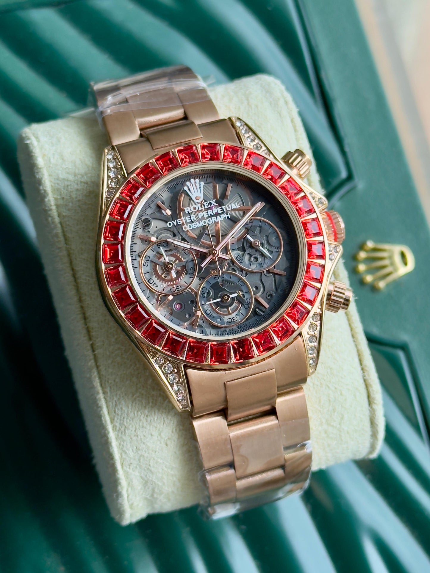 Rolex