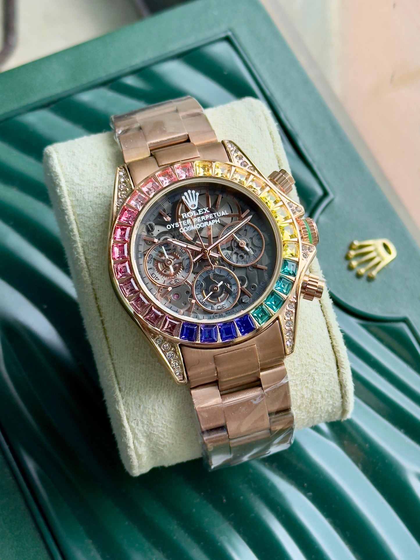 Rolex