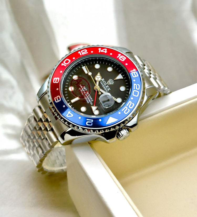 LUXURY WATCHES