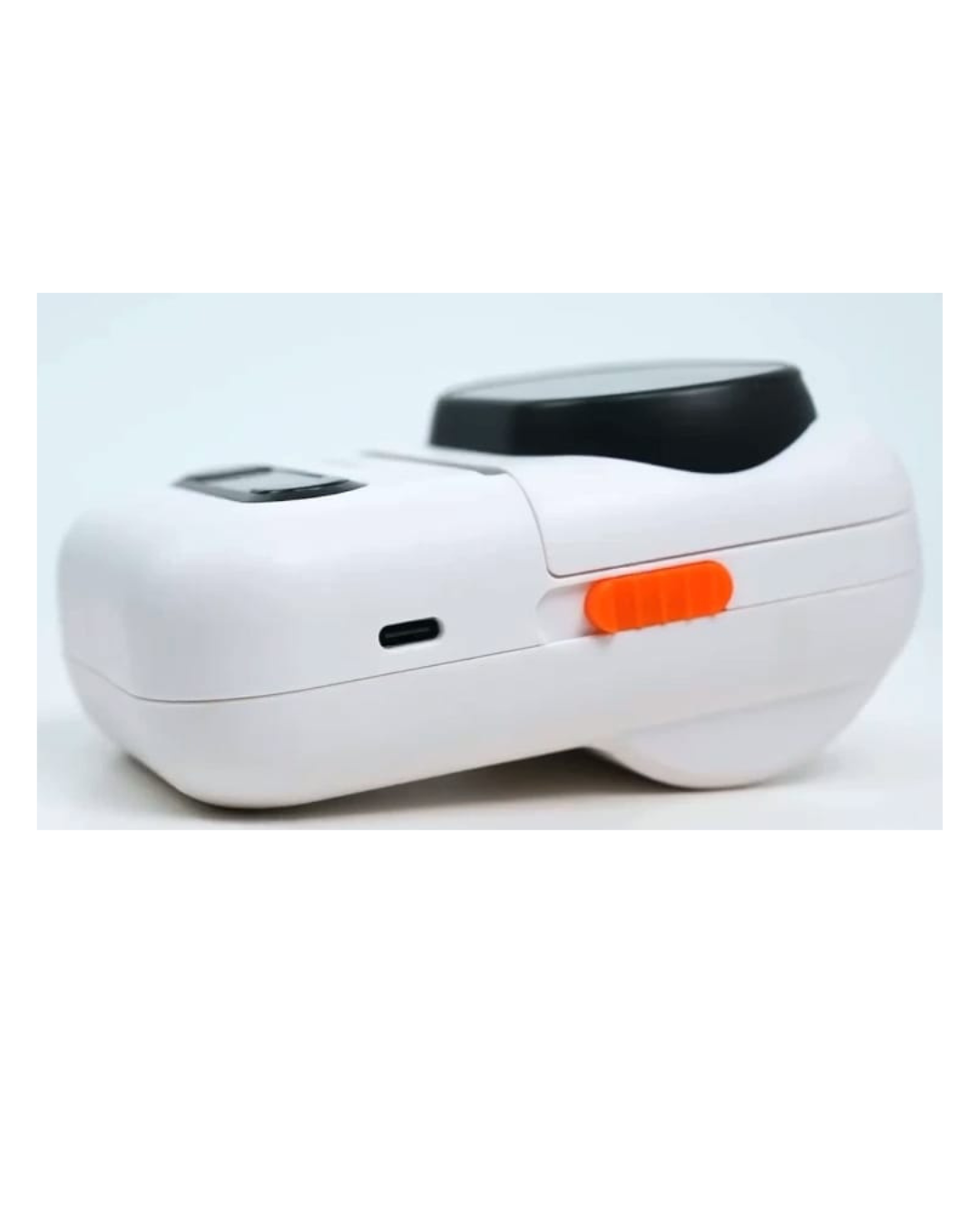 Small wireless printer-wifi