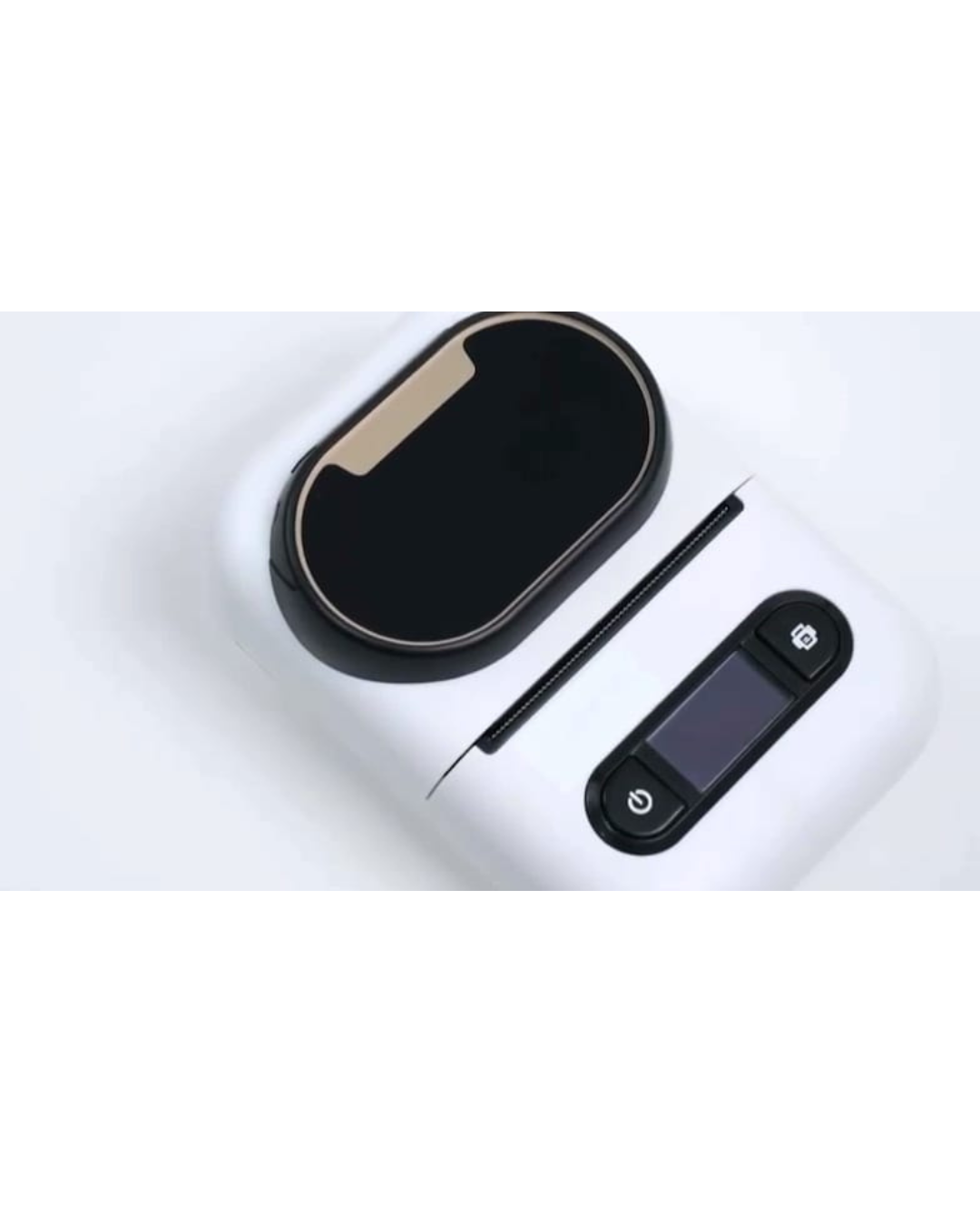 Small wireless printer-wifi