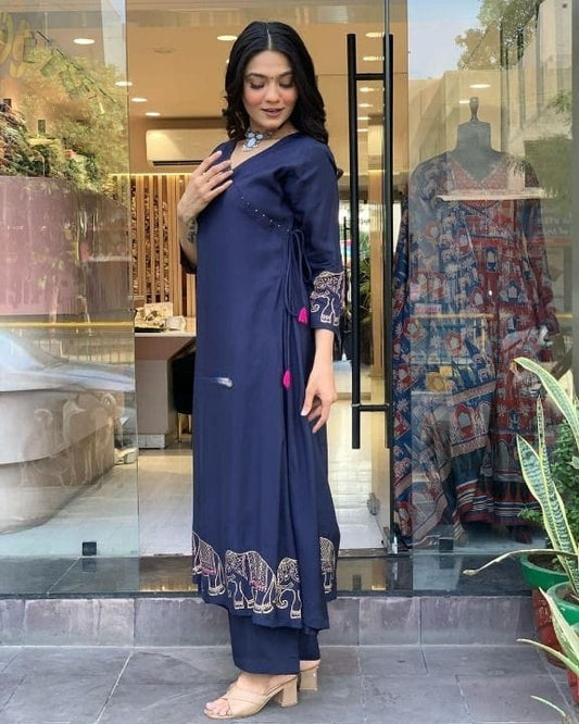 Classy Kurti vi