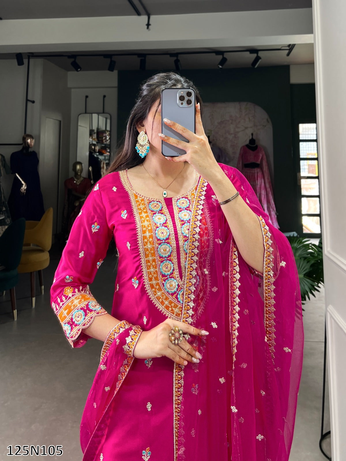 Ethnic top re