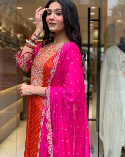 Mermaid Lehenga vi