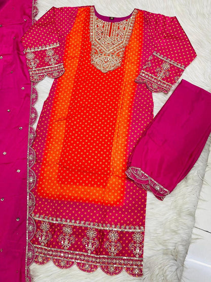 Mermaid Lehenga vi