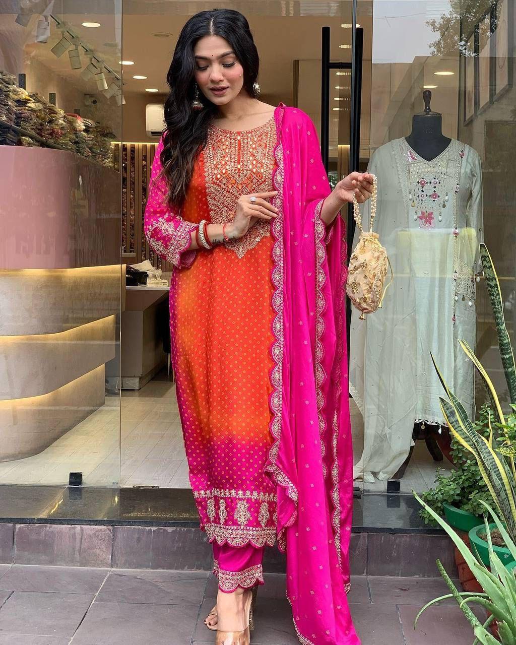 Mermaid Lehenga vi