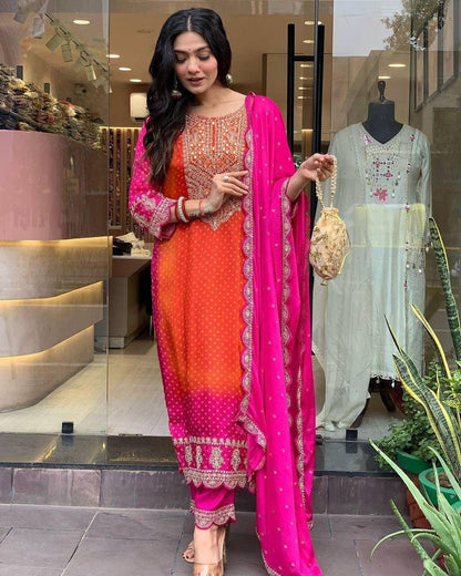 Mermaid Lehenga vi