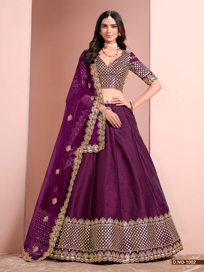 LehengaLoom vi