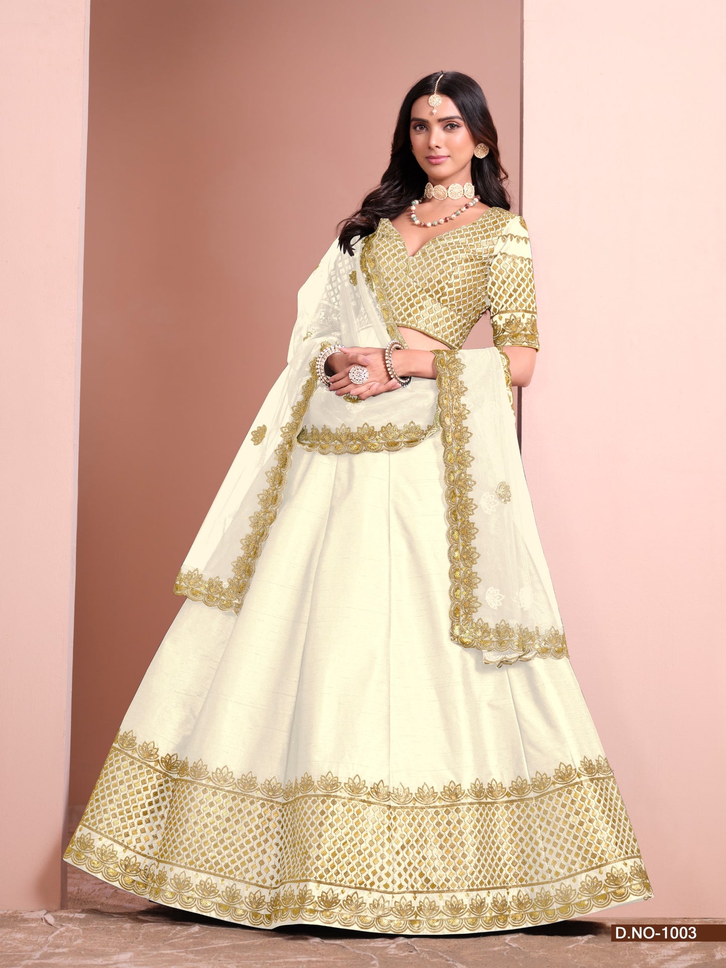 LehengaLoom vi