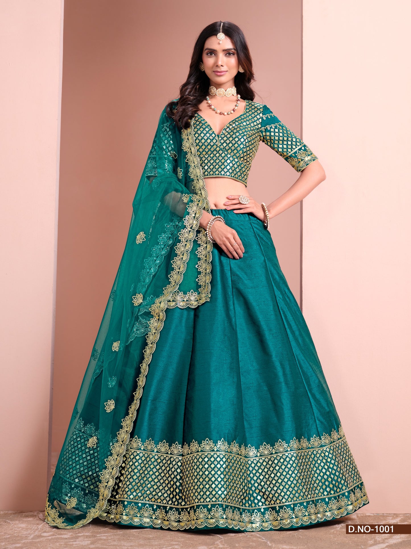 LehengaLoom vi