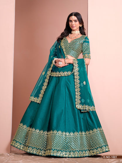 LehengaLoom vi