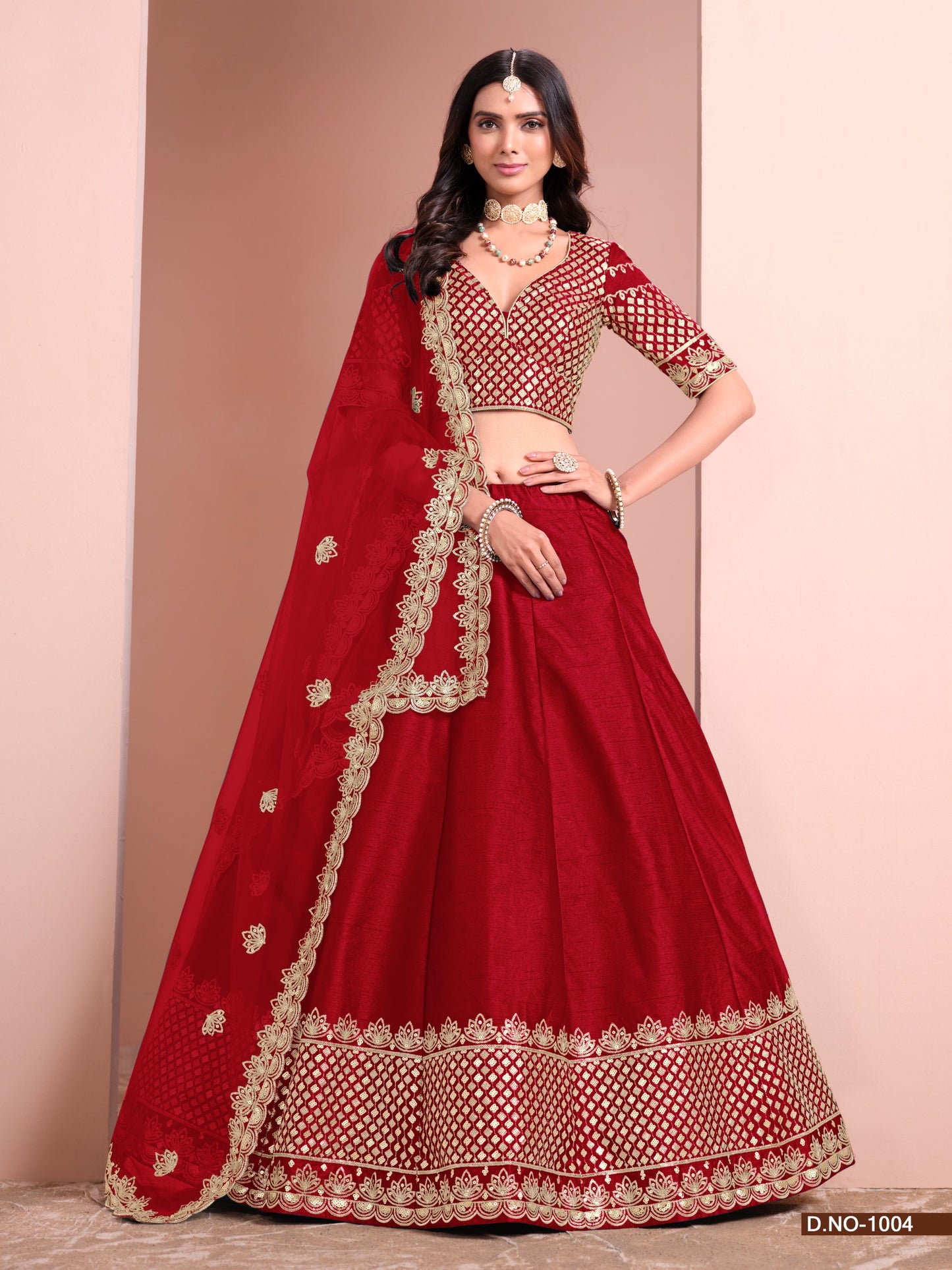 LehengaLoom vi
