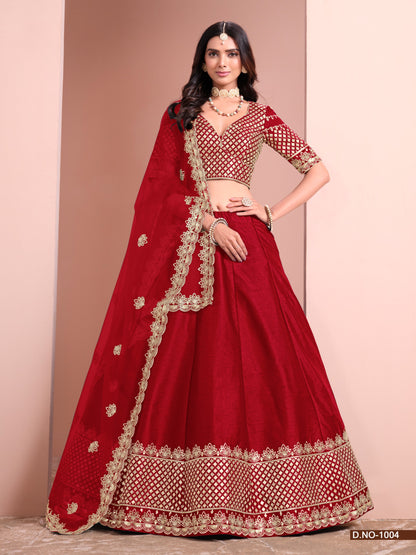 LehengaLoom vi