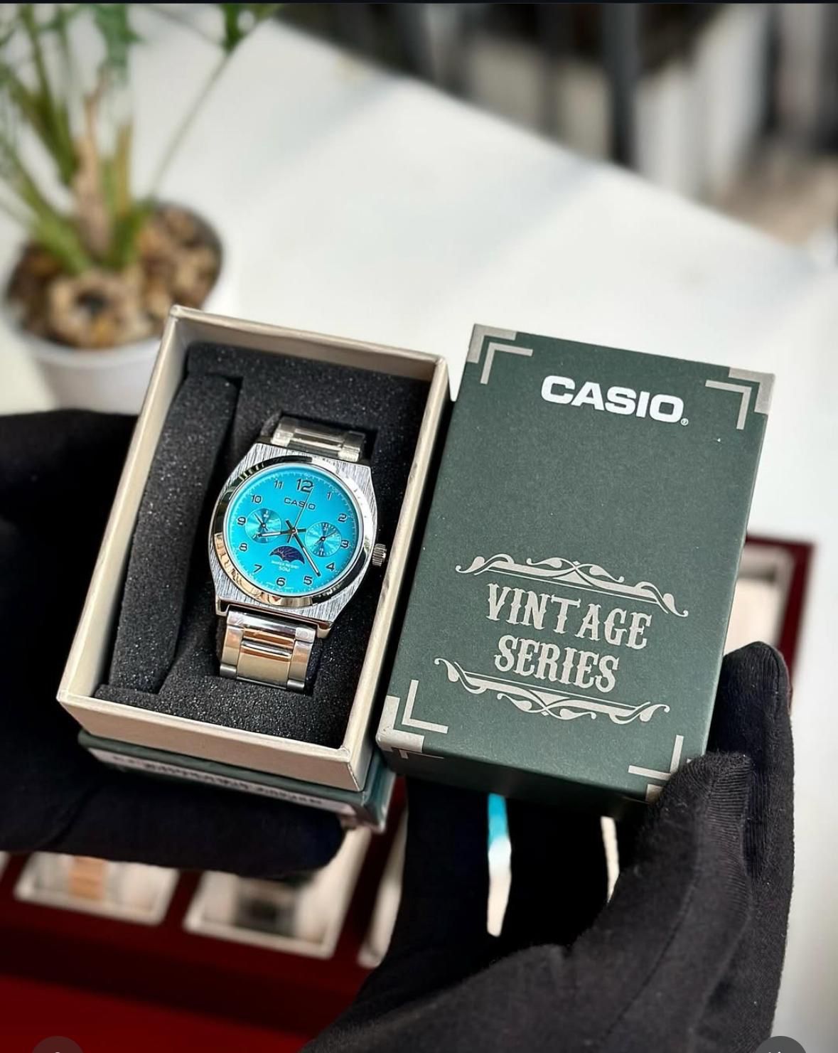 CASIO MTP-M300D-3AV