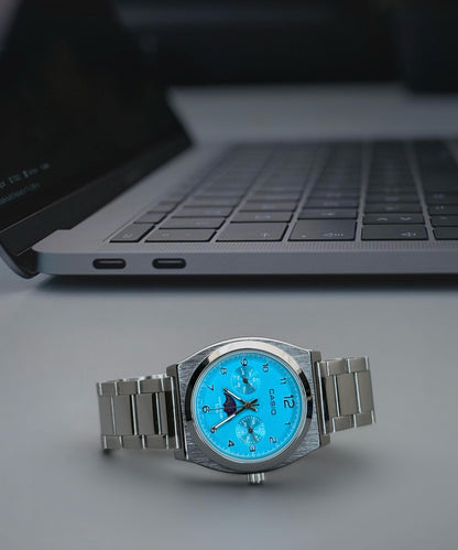 CASIO MTP-M300D-3AV