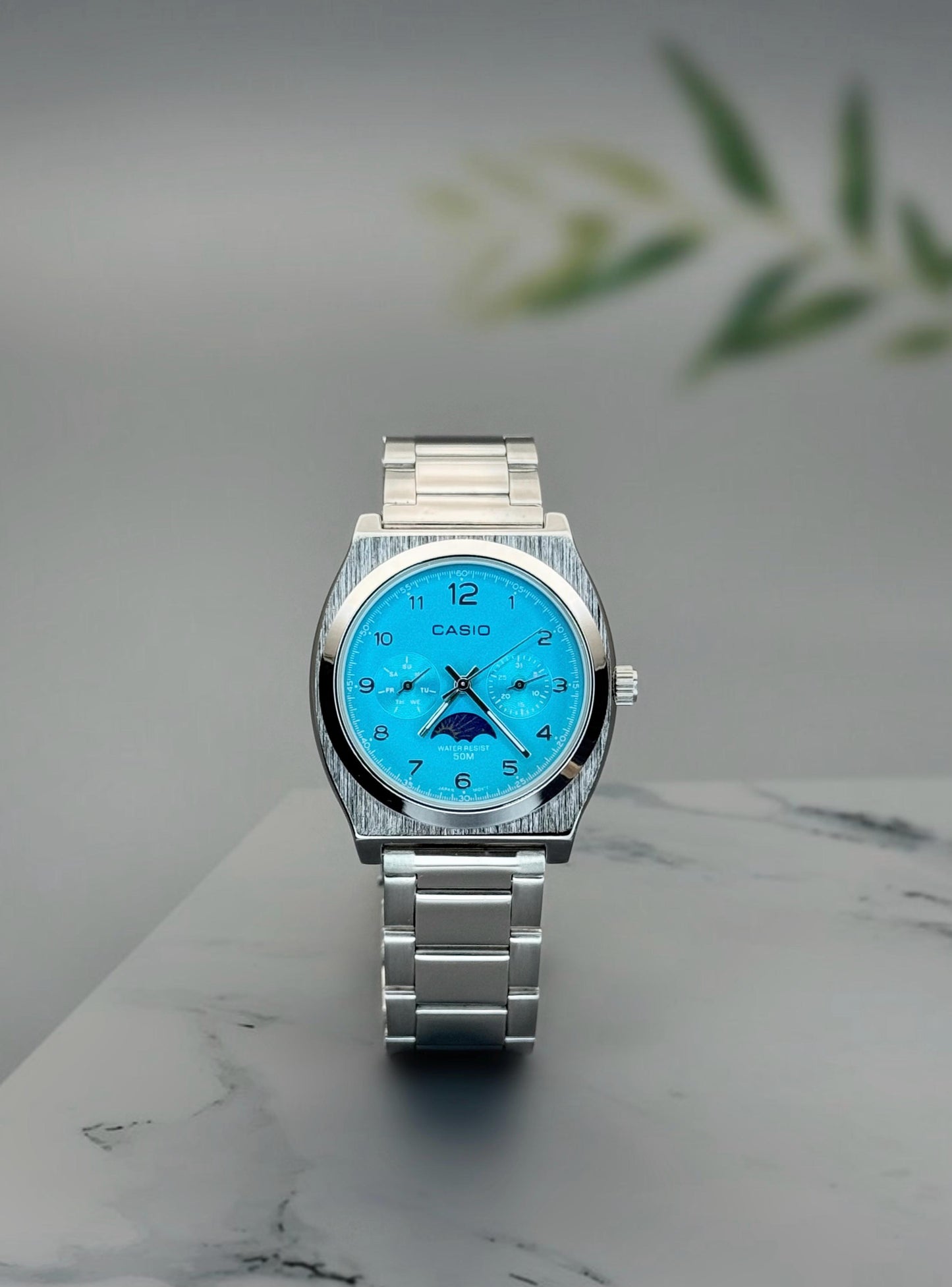 CASIO MTP-M300D-3AV