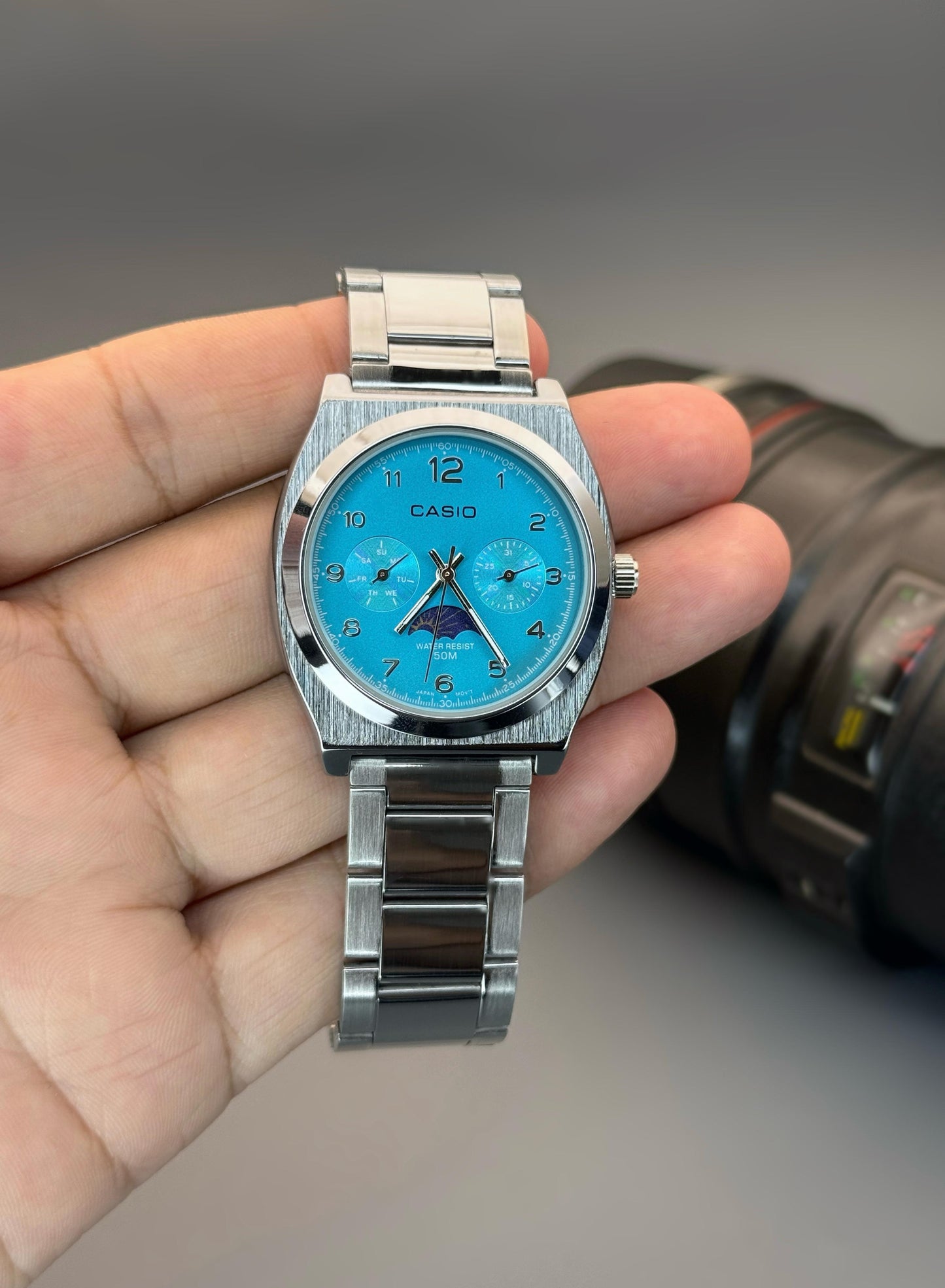 CASIO MTP-M300D-3AV