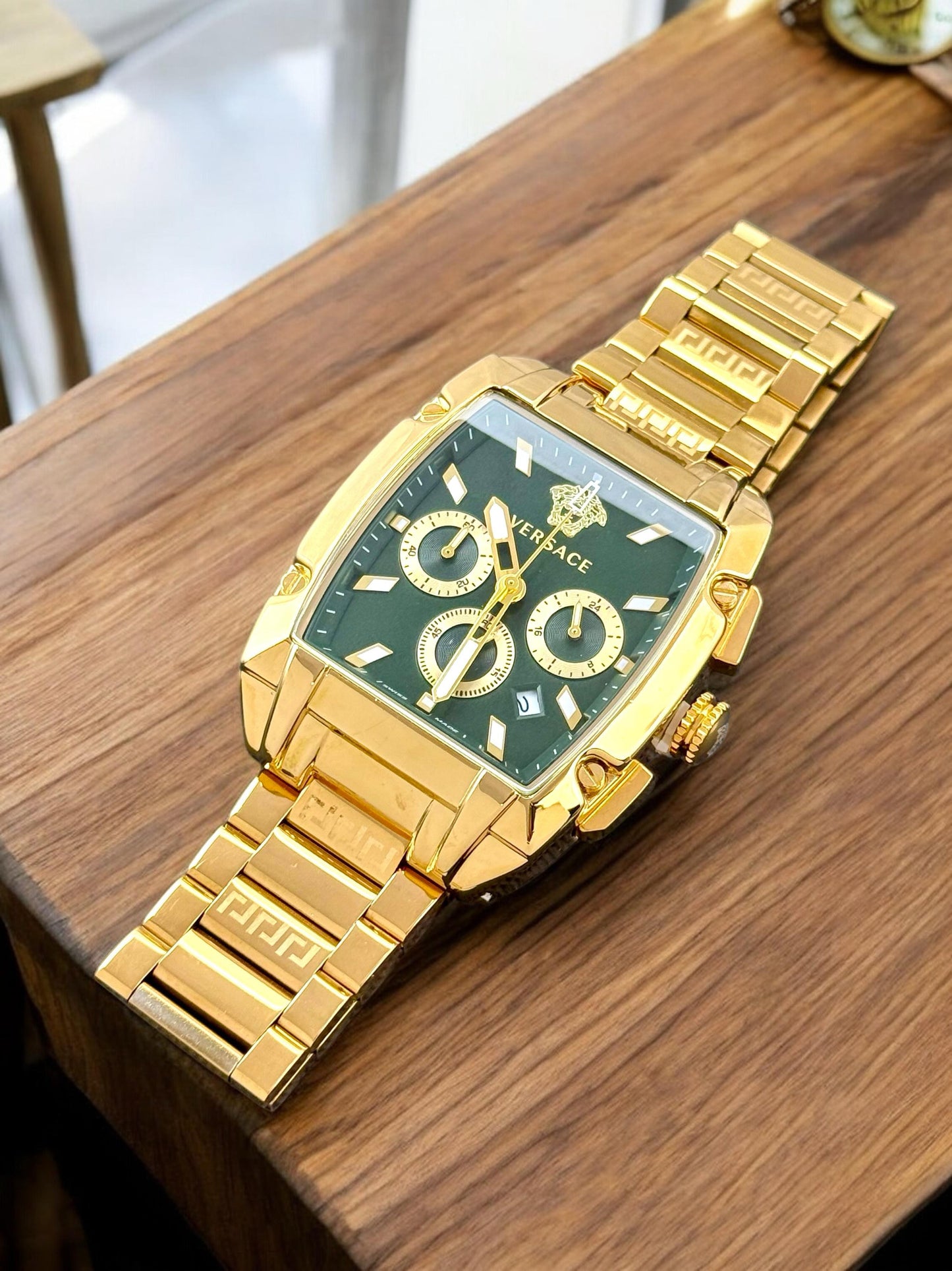 Versace