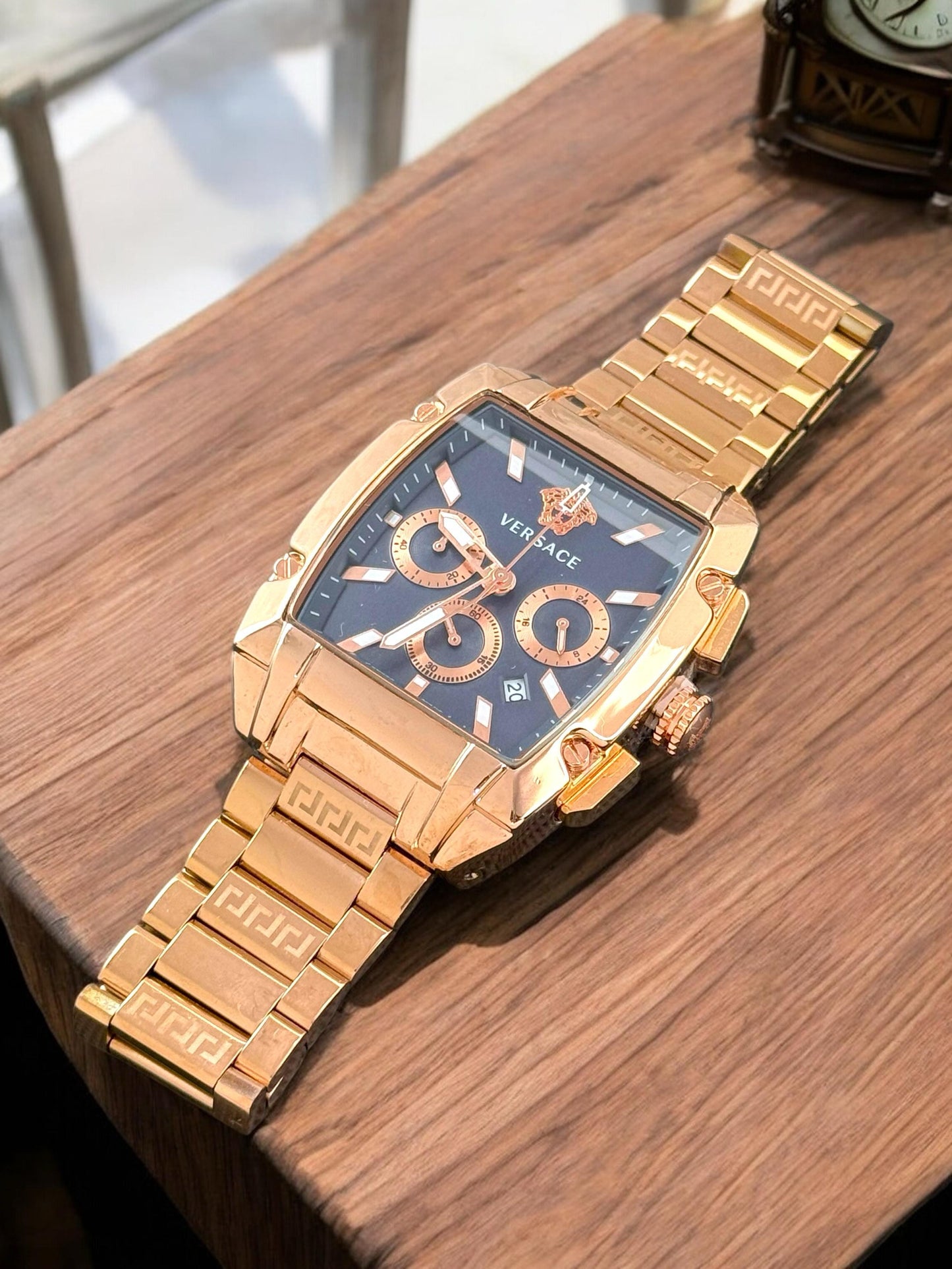 Versace