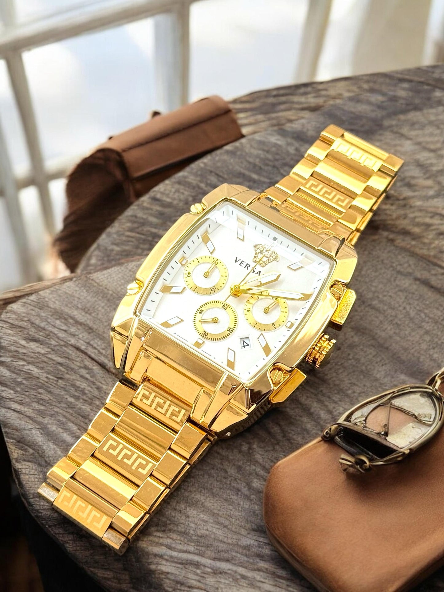 Versace