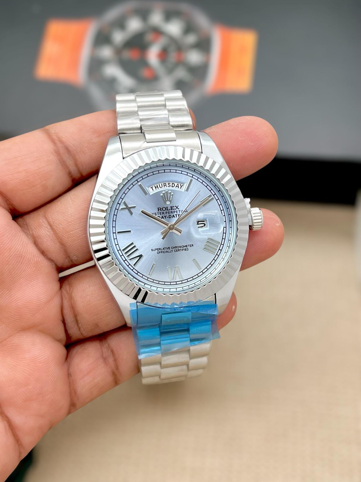 Rolex