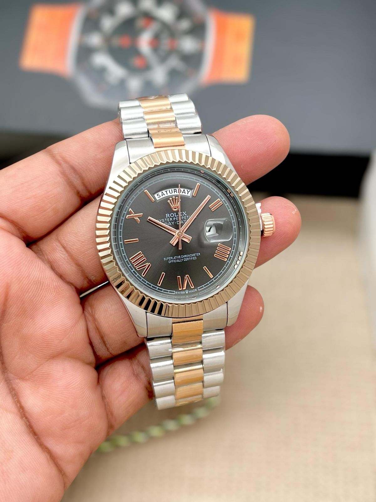 Rolex