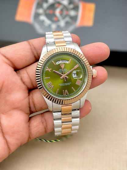 Rolex
