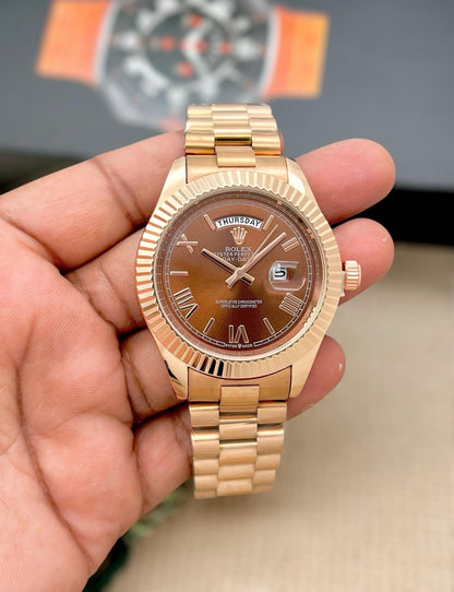 Rolex