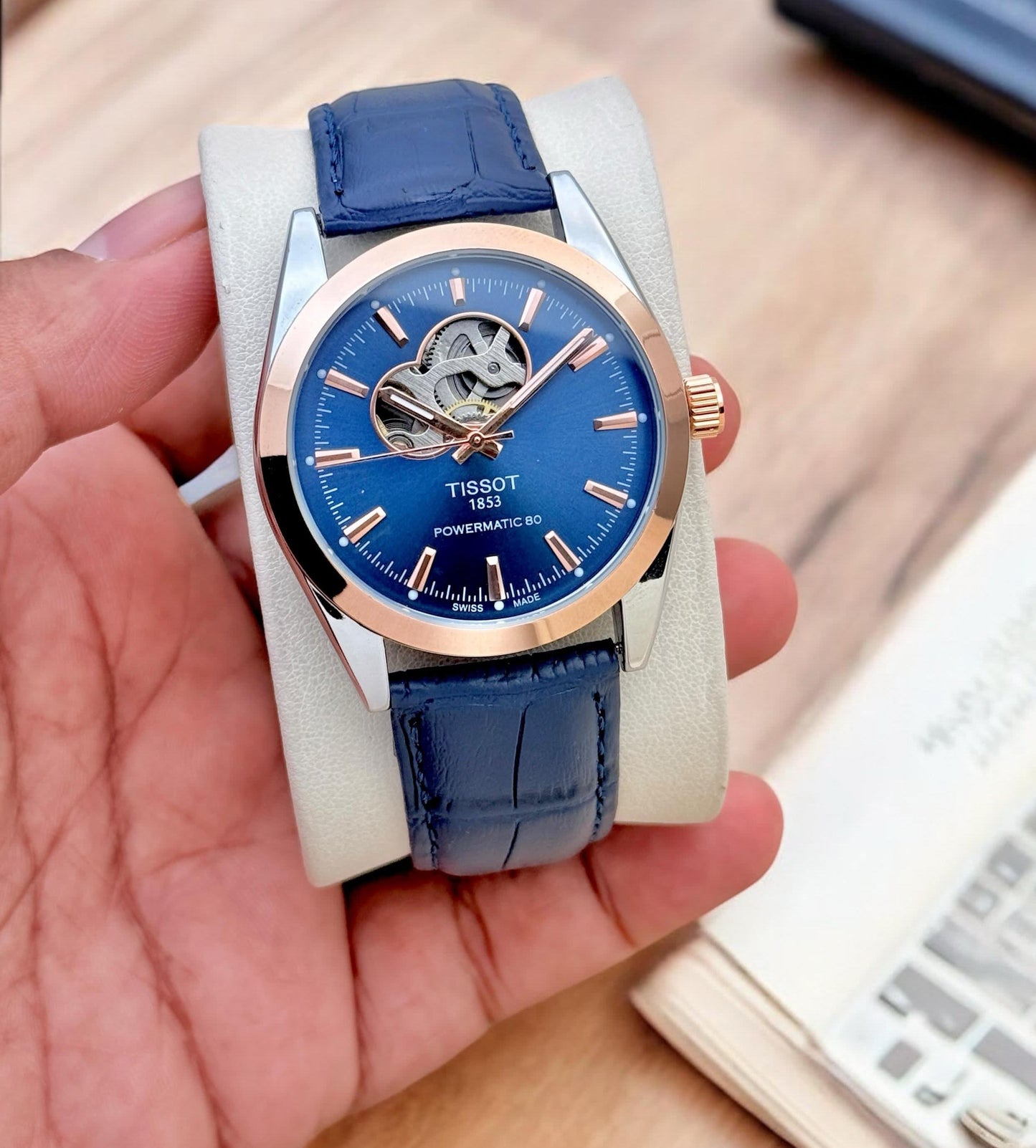 Tissot