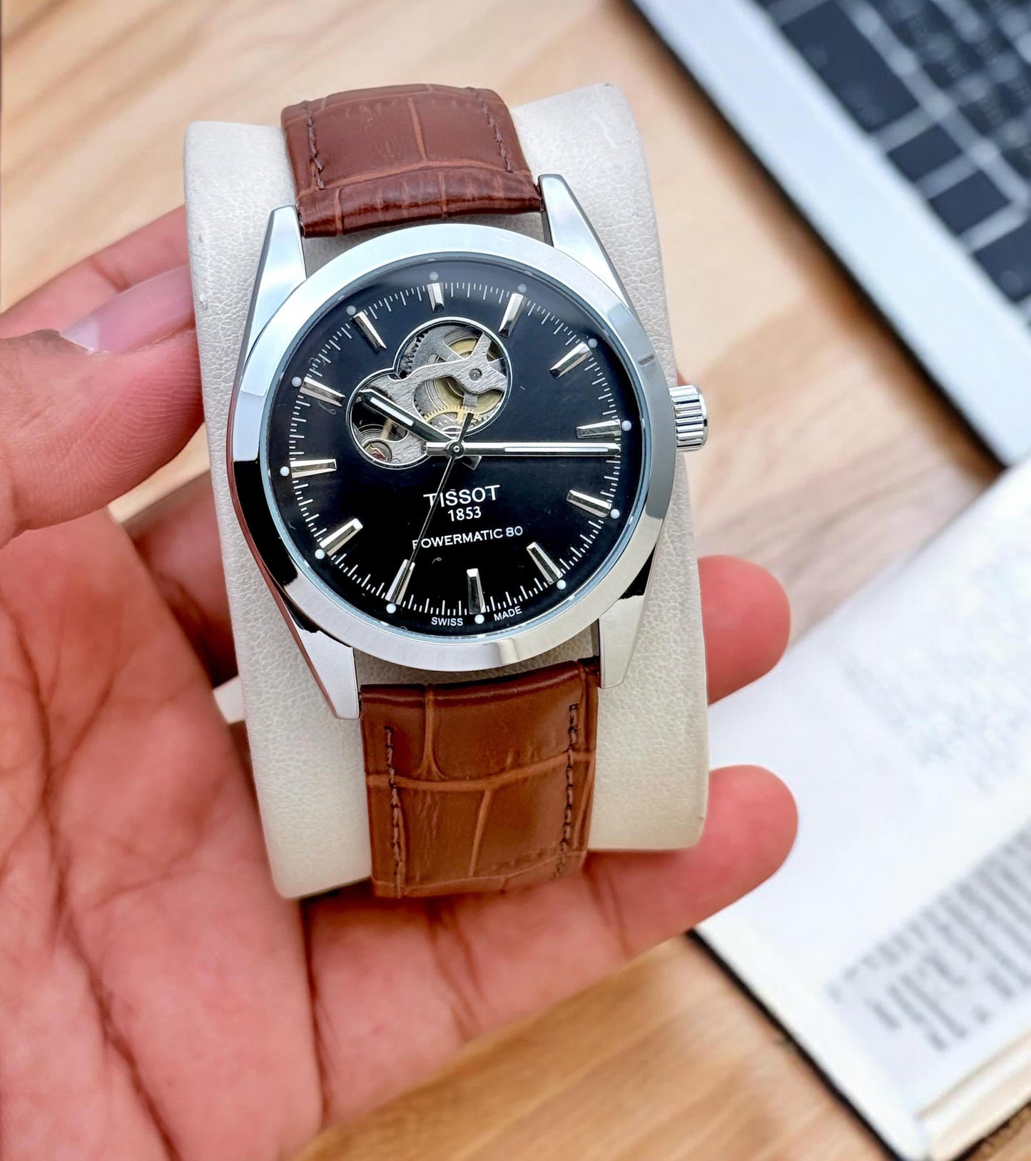 Tissot