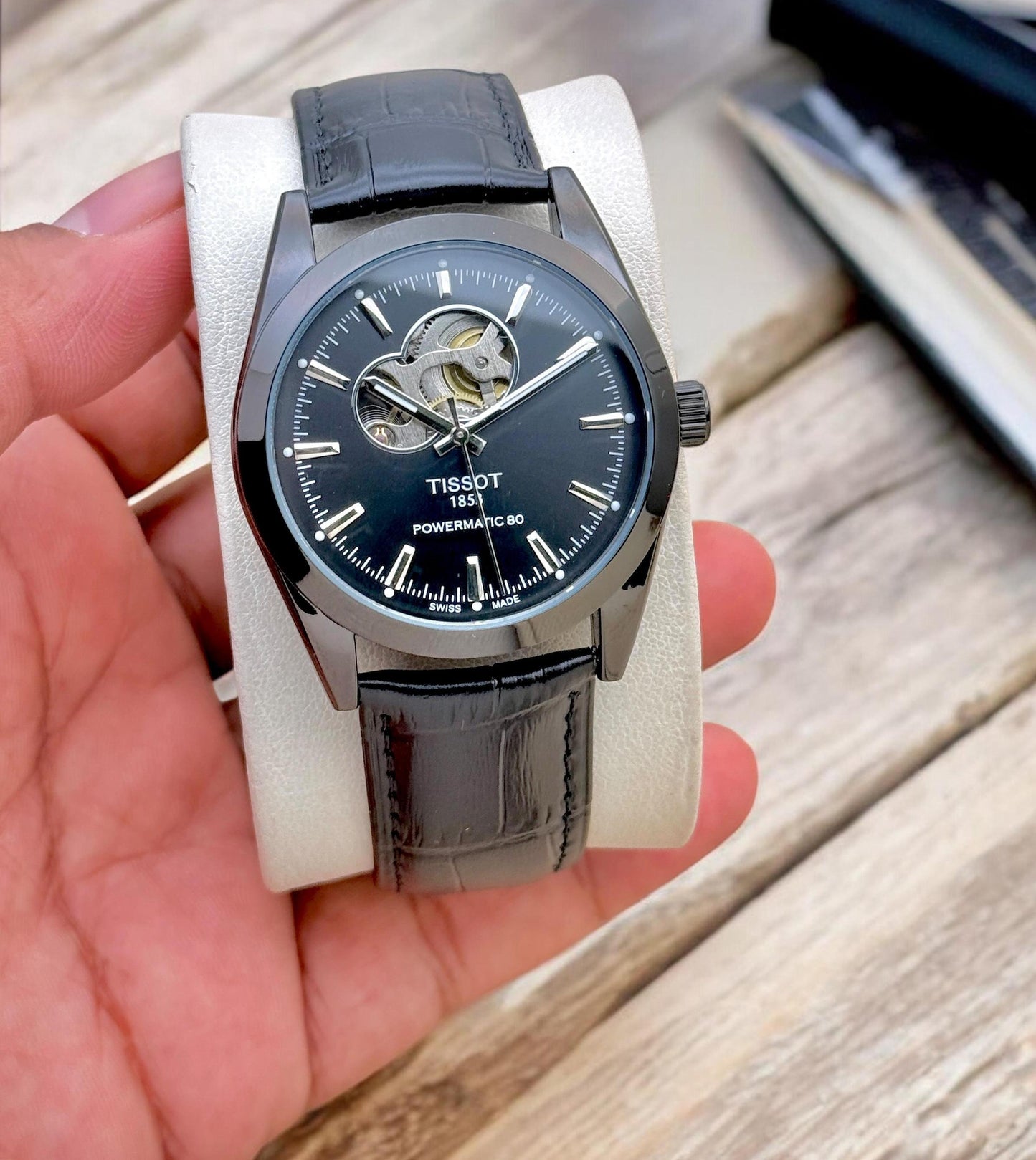 Tissot