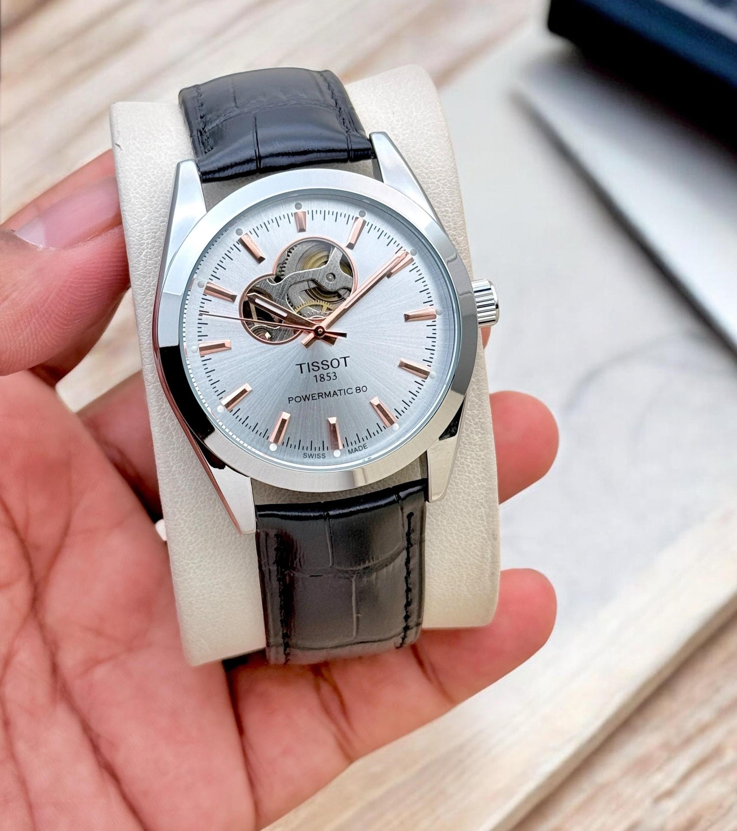 Tissot