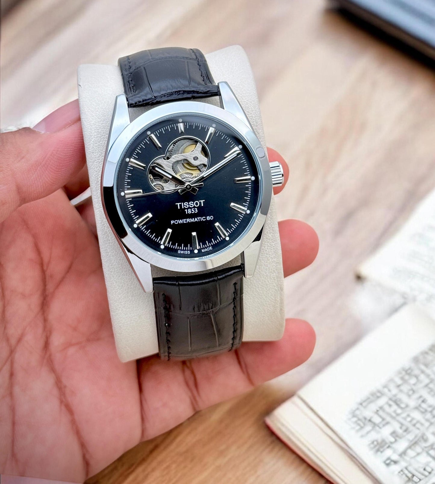 Tissot